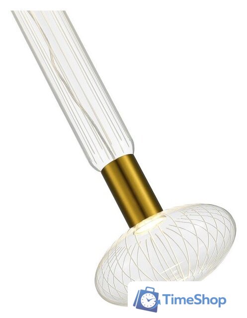 Подвесная люстра ST Luce SL6117.213.02 - Изображение №3 — Интернет-магазин Time-Shop