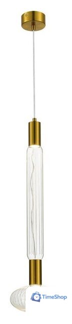 Подвесная люстра ST Luce SL6117.213.02 - Изображение №1 — Интернет-магазин Time-Shop