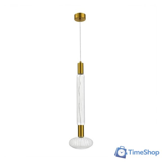 Подвесная люстра ST Luce SL6117.213.02 - Изображение №2 — Интернет-магазин Time-Shop