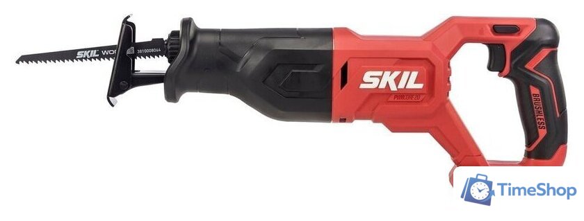 Сабельная пила Skil RS5870SE00 (без АКБ) - Изображение №1 — Интернет-магазин Time-Shop