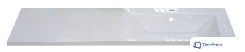  Misty Тумба с умывальником Фостер 55 + Гавана 120 D R - Изображение №3 — Интернет-магазин Time-Shop