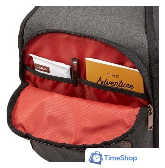 Рюкзак Case Logic Era CEBP104OBS - Изображение №6 — Интернет-магазин Time-Shop