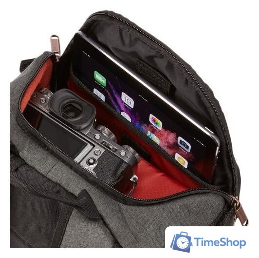 Рюкзак Case Logic Era CEBP104OBS - Изображение №4 — Интернет-магазин Time-Shop