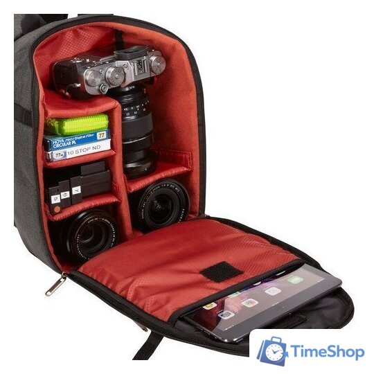 Рюкзак Case Logic Era CEBP104OBS - Изображение №3 — Интернет-магазин Time-Shop