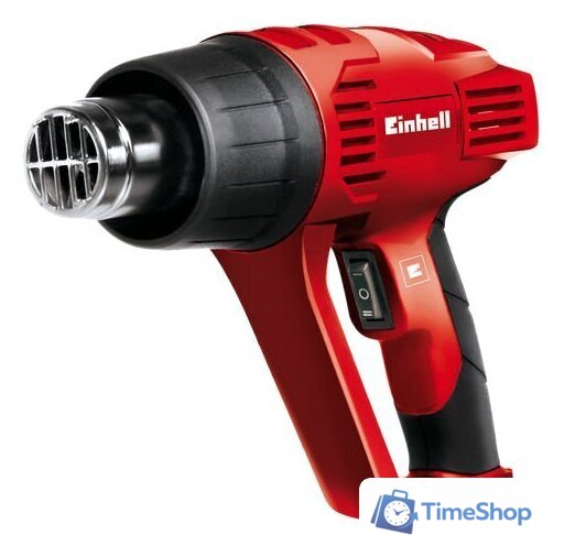 Промышленный фен Einhell TH-HA 2000/1 - Изображение №1 — Интернет-магазин Time-Shop