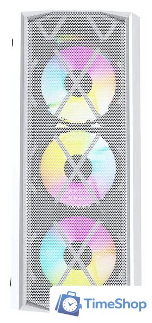 Корпус Powercase Rhombus X4 - Изображение №4 — Интернет-магазин Time-Shop