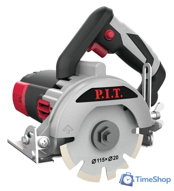 Ручной плиткорез P.I.T. PKS115-C - Изображение №1 — Интернет-магазин Time-Shop