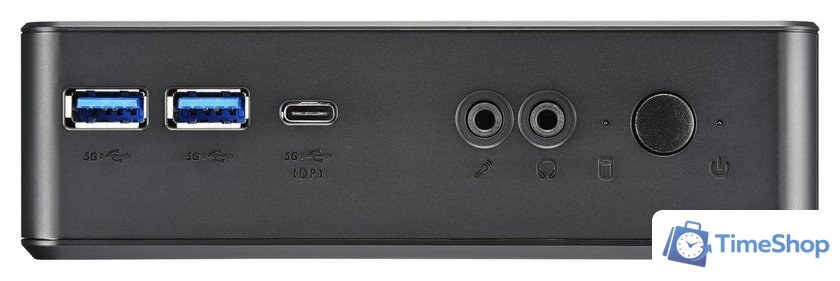 Платформа для мини-ПК Shuttle NC40U5 74R-NC40U-008-SHU-001 - Изображение №4 — Интернет-магазин Time-Shop