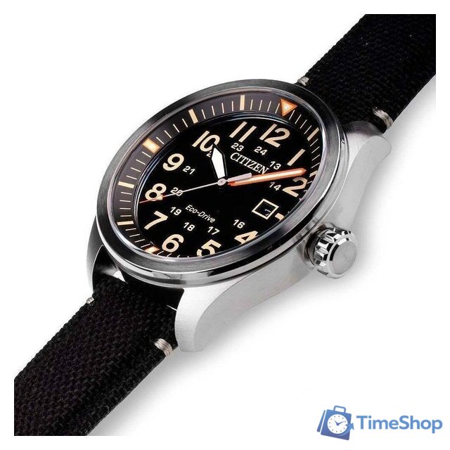 Наручные часы Citizen AW5000-24E - Изображение №2 — Интернет-магазин Time-Shop