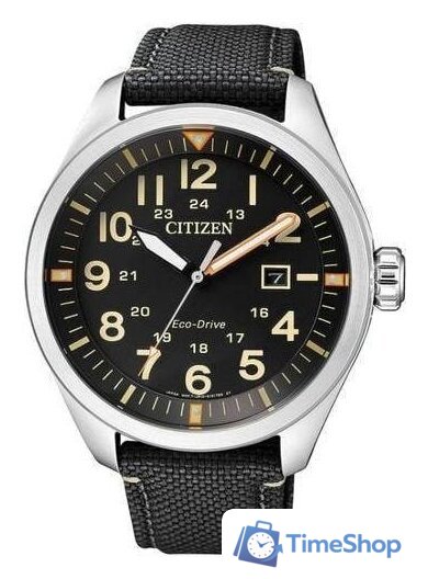 Наручные часы Citizen AW5000-24E - Изображение №1 — Интернет-магазин Time-Shop