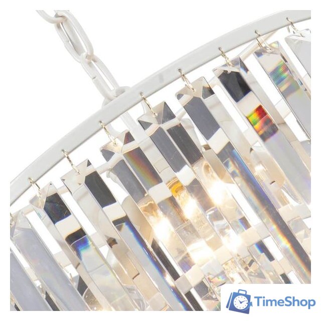 Подвесная люстра Vitaluce V5179-0/4 - Изображение №2 — Интернет-магазин Time-Shop