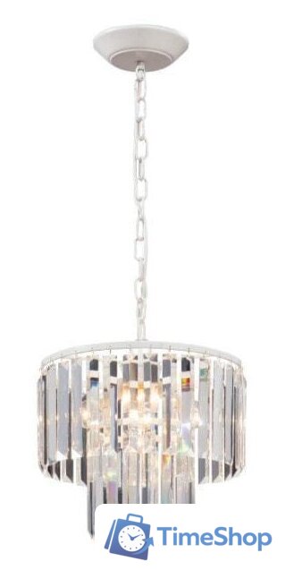 Подвесная люстра Vitaluce V5179-0/4 - Изображение №1 — Интернет-магазин Time-Shop