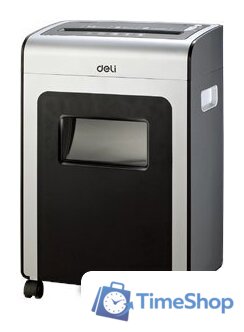 Шредер Deli 9914 - Изображение №1 — Интернет-магазин Time-Shop