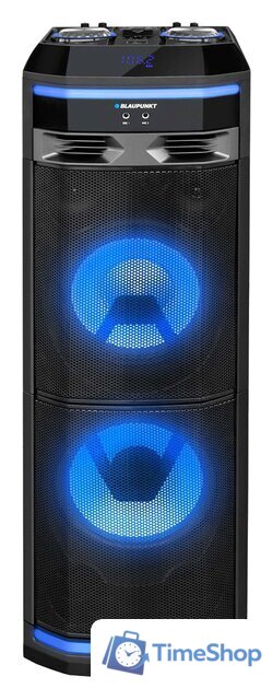 Патибокс Blaupunkt PS11DB - Изображение №1 — Интернет-магазин Time-Shop