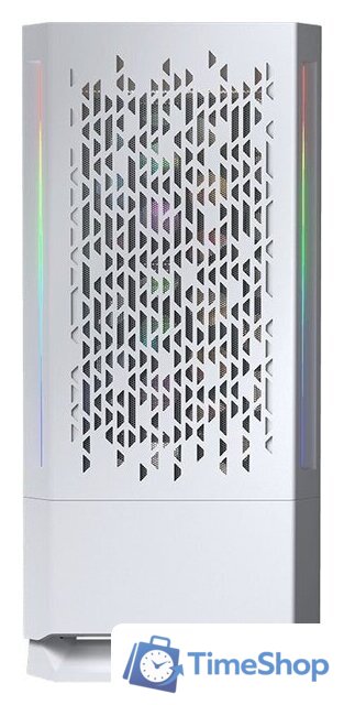 Корпус Cougar MX430 Air RGB CGR-51C6W-AIR-RGB - Изображение №2 — Интернет-магазин Time-Shop