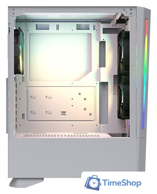 Корпус Cougar MX430 Air RGB CGR-51C6W-AIR-RGB - Изображение №7 — Интернет-магазин Time-Shop