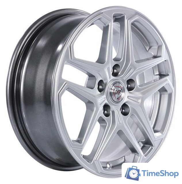 Литые диски NZ R-04 16x6.5