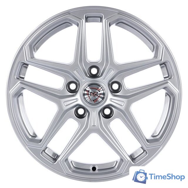 Литые диски NZ R-04 16x6.5