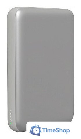 Внешний аккумулятор Magssory Core 10K 10000mAh PBN013 Titan - Изображение №5 — Интернет-магазин Time-Shop