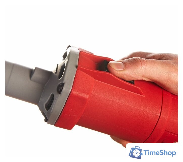 Прямошлифовальная машина Milwaukee DG 7 E - Изображение №2 — Интернет-магазин Time-Shop
