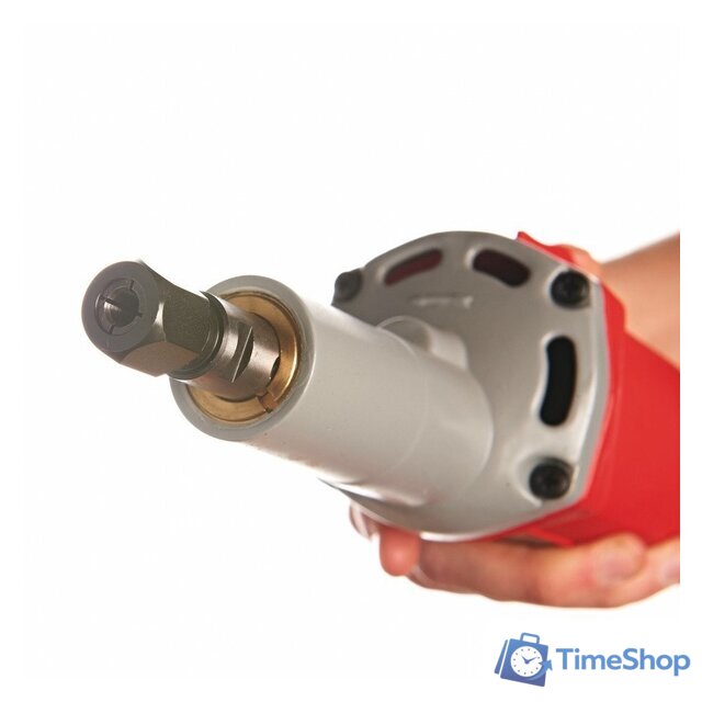 Прямошлифовальная машина Milwaukee DG 7 E - Изображение №6 — Интернет-магазин Time-Shop