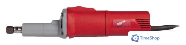 Прямошлифовальная машина Milwaukee DG 7 E - Изображение №1 — Интернет-магазин Time-Shop