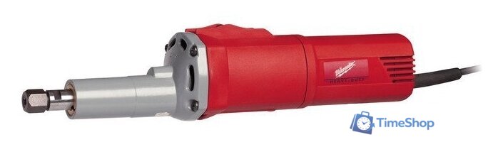 Прямошлифовальная машина Milwaukee DG 7 E - Изображение №7 — Интернет-магазин Time-Shop