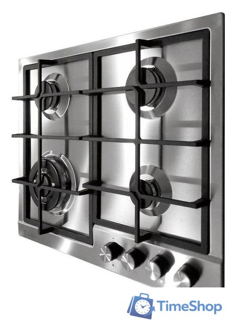 Варочная панель LEX GVS 640 IX CHAO000327 - Изображение №3 — Интернет-магазин Time-Shop