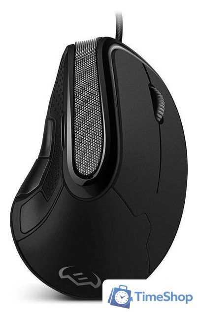 Вертикальная мышь SVEN RX-G890 - Изображение №4 — Интернет-магазин Time-Shop