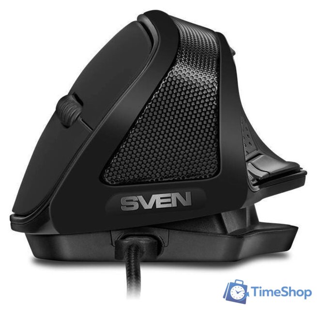 Вертикальная мышь SVEN RX-G890 - Изображение №5 — Интернет-магазин Time-Shop