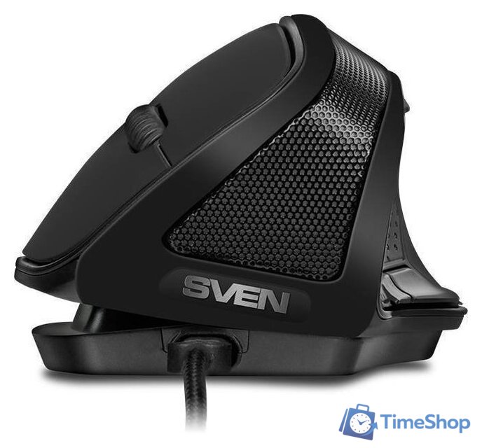 Вертикальная мышь SVEN RX-G890 - Изображение №6 — Интернет-магазин Time-Shop
