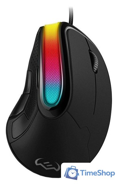 Вертикальная мышь SVEN RX-G890 - Изображение №1 — Интернет-магазин Time-Shop