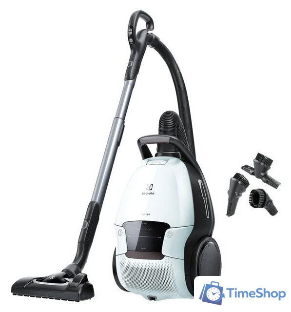 Пылесос Electrolux Pure D9 PD91-6IWX - Изображение №1 — Интернет-магазин Time-Shop