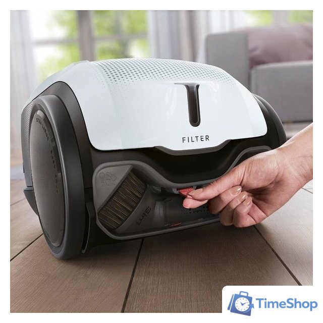 Пылесос Electrolux Pure D9 PD91-6IWX - Изображение №6 — Интернет-магазин Time-Shop