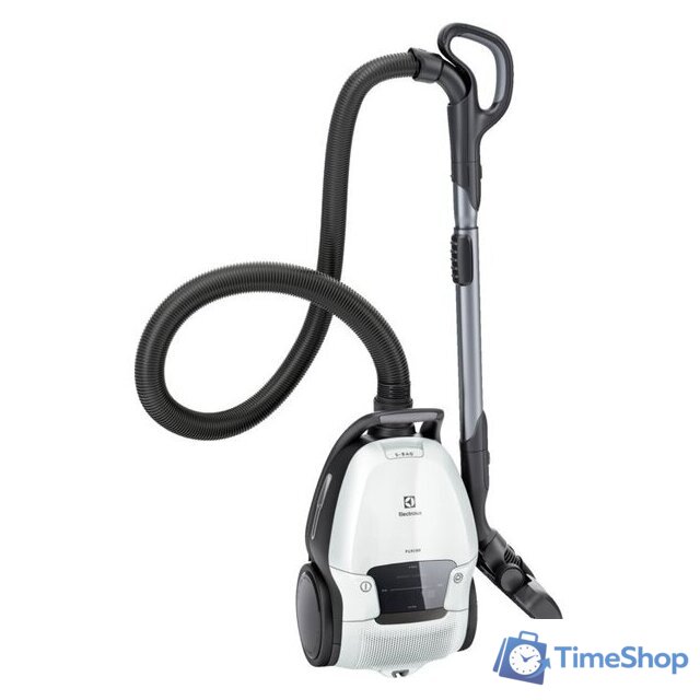 Пылесос Electrolux Pure D9 PD91-6IWX - Изображение №8 — Интернет-магазин Time-Shop