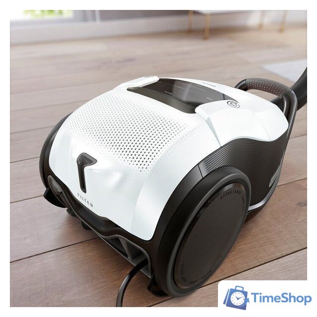 Пылесос Electrolux Pure D9 PD91-6IWX - Изображение №7 — Интернет-магазин Time-Shop