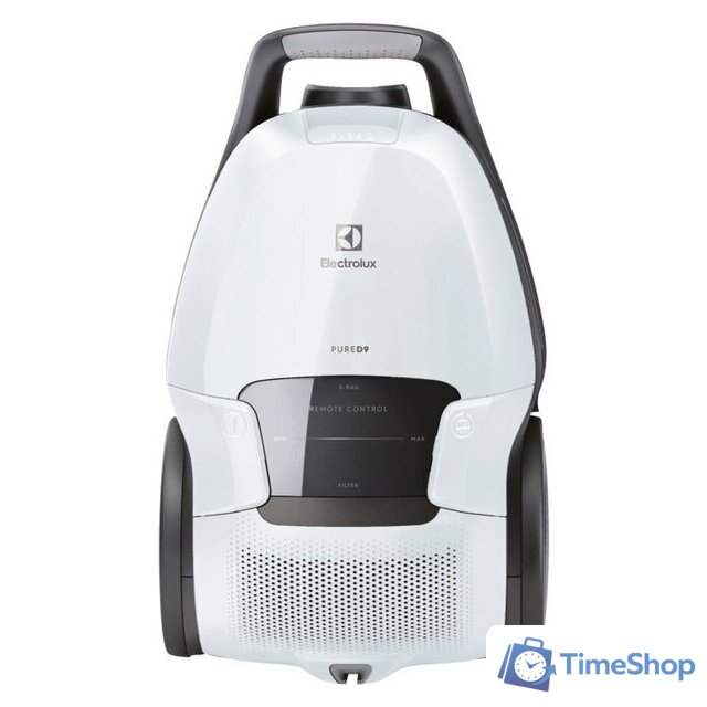 Пылесос Electrolux Pure D9 PD91-6IWX - Изображение №4 — Интернет-магазин Time-Shop