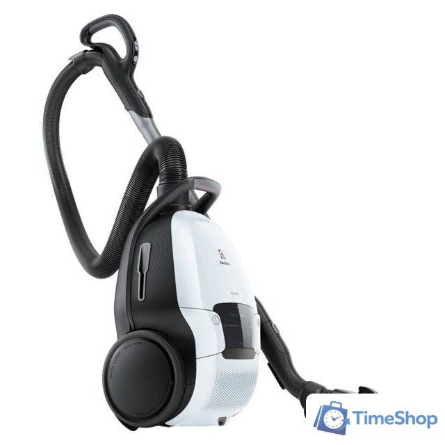 Пылесос Electrolux Pure D9 PD91-6IWX - Изображение №11 — Интернет-магазин Time-Shop