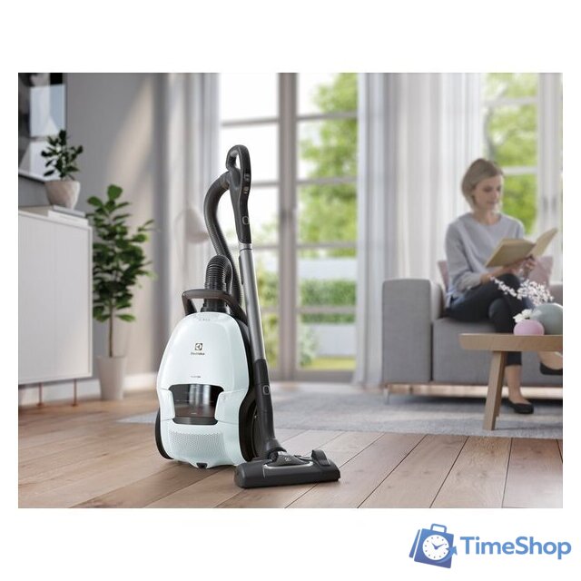 Пылесос Electrolux Pure D9 PD91-6IWX - Изображение №5 — Интернет-магазин Time-Shop
