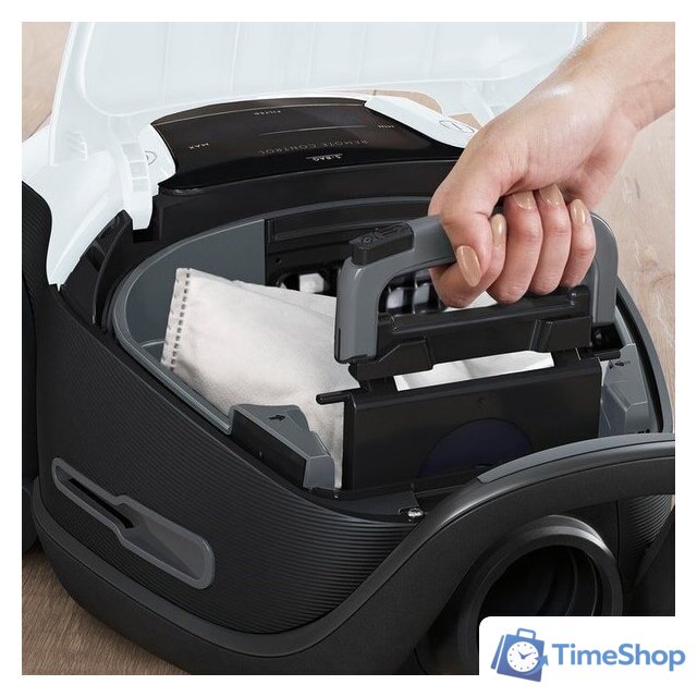 Пылесос Electrolux Pure D9 PD91-6IWX - Изображение №3 — Интернет-магазин Time-Shop