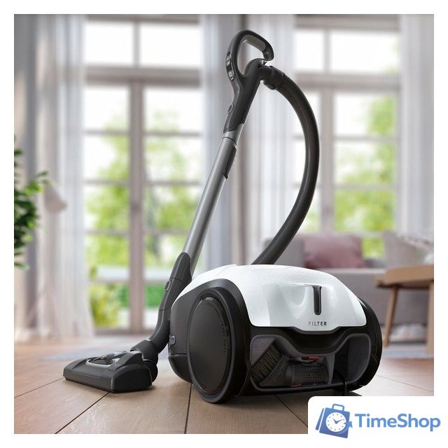 Пылесос Electrolux Pure D9 PD91-6IWX - Изображение №10 — Интернет-магазин Time-Shop