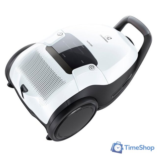 Пылесос Electrolux Pure D9 PD91-6IWX - Изображение №9 — Интернет-магазин Time-Shop