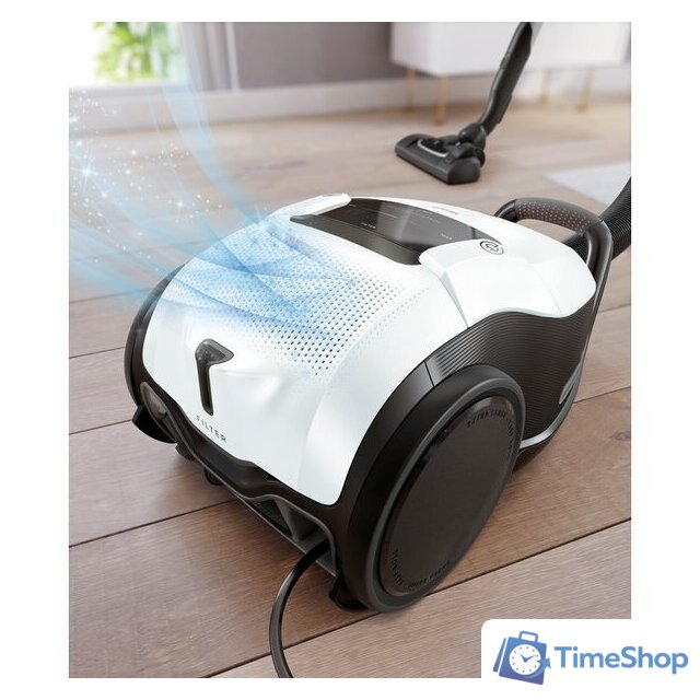 Пылесос Electrolux Pure D9 PD91-6IWX - Изображение №2 — Интернет-магазин Time-Shop