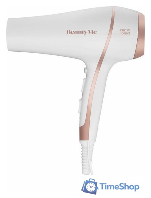 Фен Goetze & Jensen BeautyMe HD701 - Изображение №2 — Интернет-магазин Time-Shop