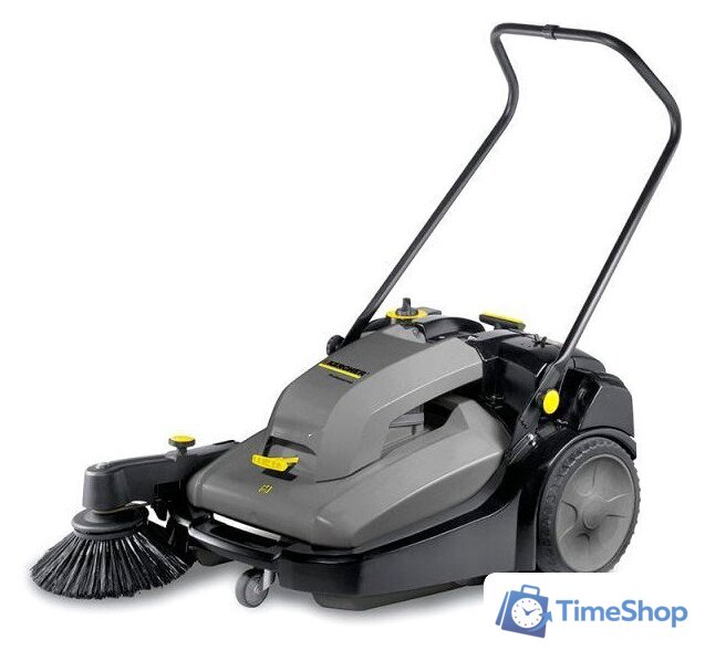 Подметальная машина Karcher KM 70/30 C BP Pack ADV 1.517-213.0 - Изображение №1 — Интернет-магазин Time-Shop