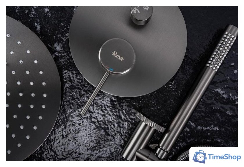 Душевая система  Rea Lungo REA-P8958 - Изображение №6 — Интернет-магазин Time-Shop