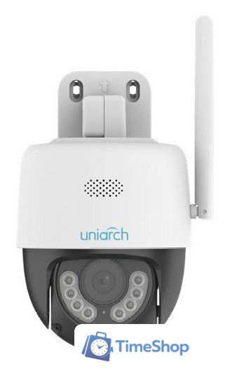 IP-камера Uniarch Uho-P1A-M5F4D - Изображение №1 — Интернет-магазин Time-Shop