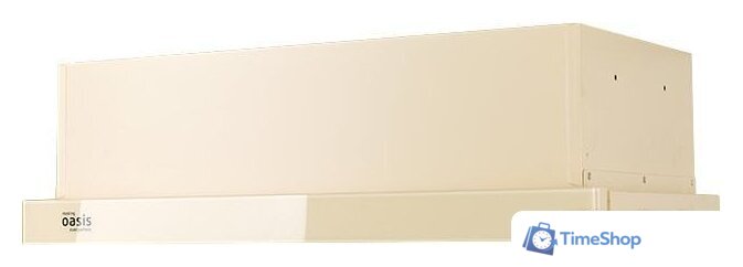 Кухонная вытяжка Making Oasis Everywhere UV-60IG (F) - Изображение №8 — Интернет-магазин Time-Shop