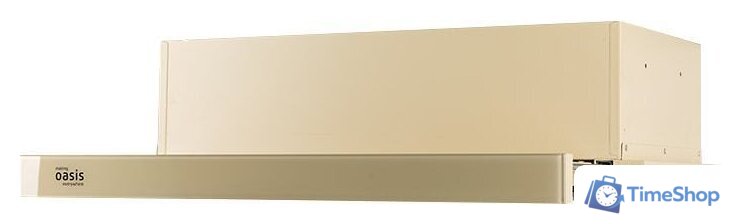 Кухонная вытяжка Making Oasis Everywhere UV-60IG (F) - Изображение №6 — Интернет-магазин Time-Shop