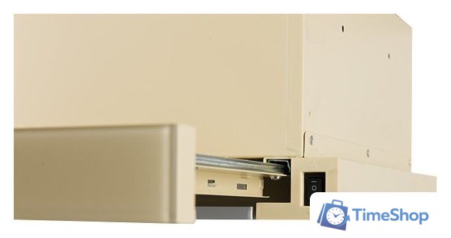 Кухонная вытяжка Making Oasis Everywhere UV-60IG (F) - Изображение №5 — Интернет-магазин Time-Shop